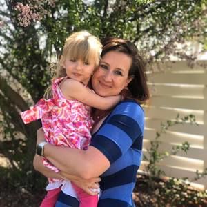 Meet your Posher, Lelia